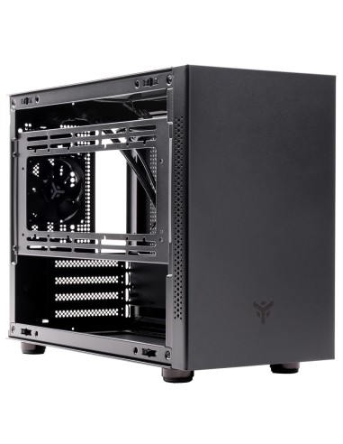 itek EVOKE Mini Tower Nero