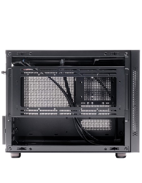 itek EVOKE Mini Tower Nero