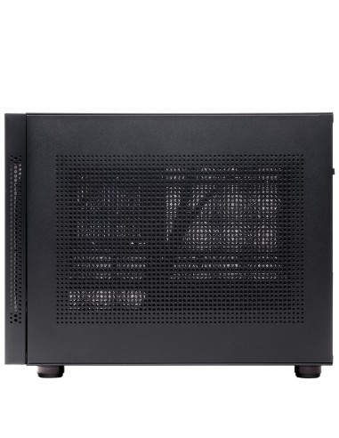 itek EVOKE Mini Tower Nero