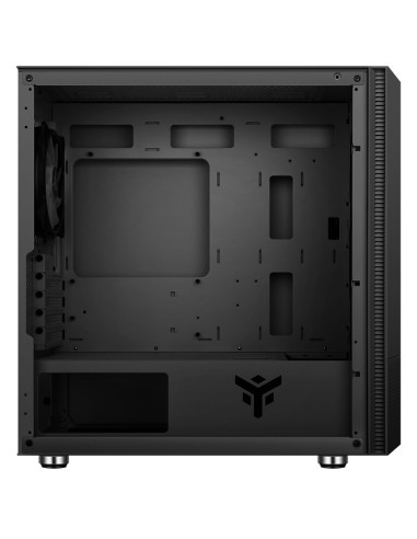 itek LIFLIG B41 Mini Tower Nero