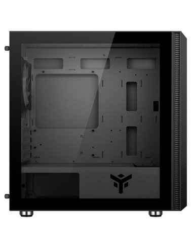 itek LIFLIG B41 Mini Tower Nero