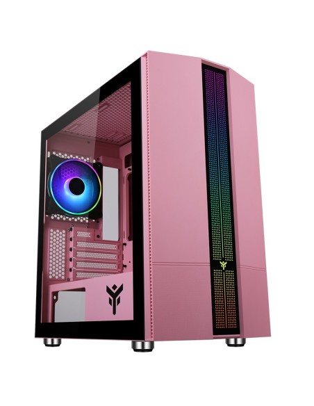itek LIFLIG P41 Mini Tower Rosa