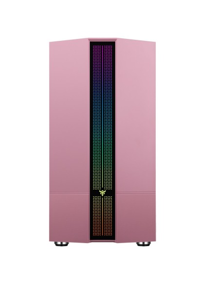 itek LIFLIG P41 Mini Tower Rosa