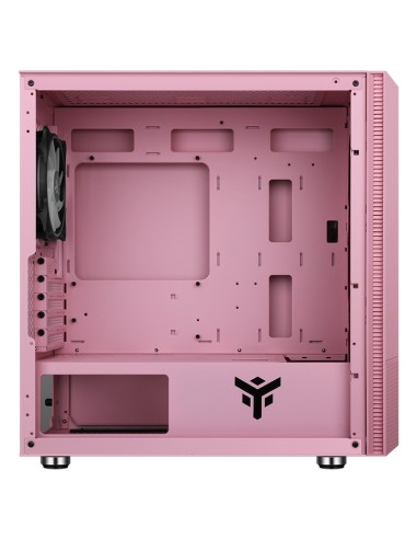 itek LIFLIG P41 Mini Tower Rosa