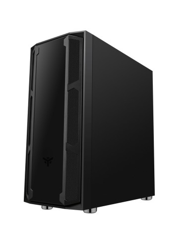 itek MAJES 20 EVO Full Tower Nero