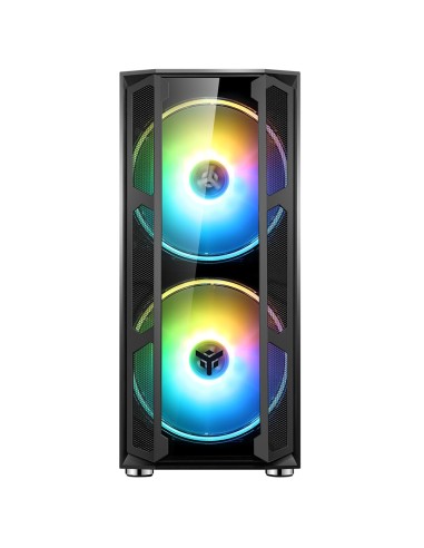 itek MAJES 20 EVO Full Tower Nero