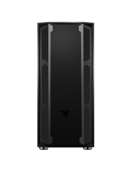 itek MAJES 20 EVO Full Tower Nero