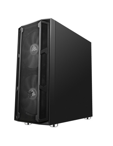 itek MAJES 20 Mesh EVO Full Tower Nero
