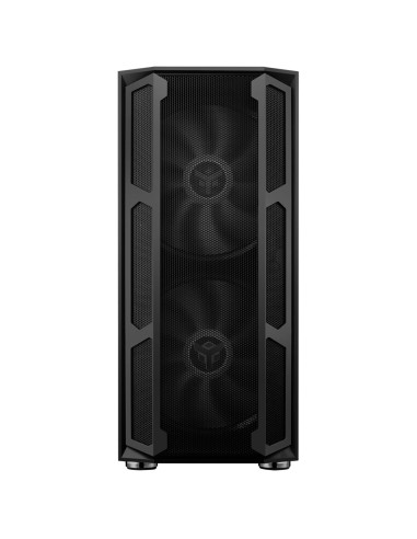 itek MAJES 20 Mesh EVO Full Tower Nero