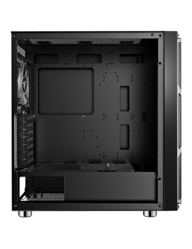 itek MAJES 20 Mesh EVO Full Tower Nero