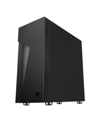 itek MAJES 30 Full Tower Nero