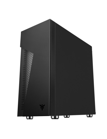 itek MAJES 30 Full Tower Nero