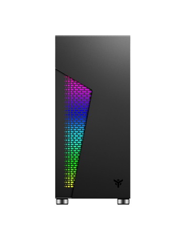 itek MAJES 30 Full Tower Nero