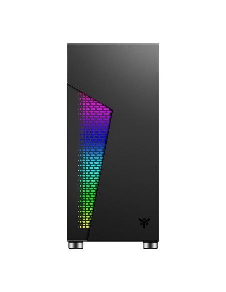 itek MAJES 30 Full Tower Nero