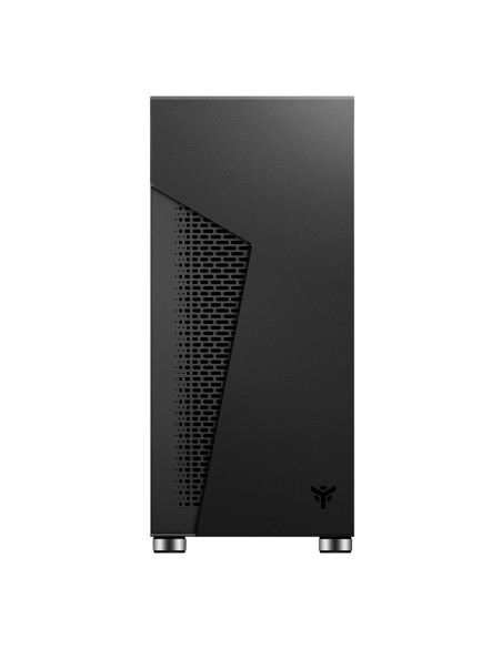 itek MAJES 30 Full Tower Nero
