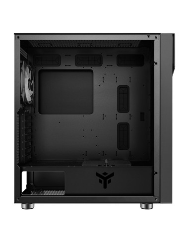 itek MAJES 30 Full Tower Nero