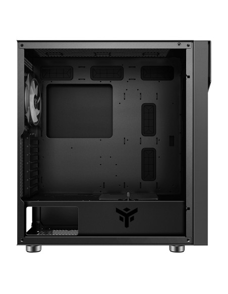 itek MAJES 30 Full Tower Nero