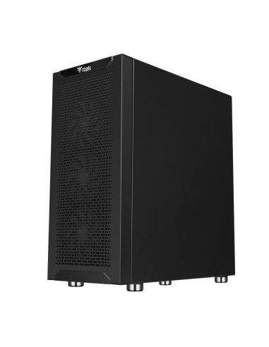 itek MAJES 40 Full Tower Nero