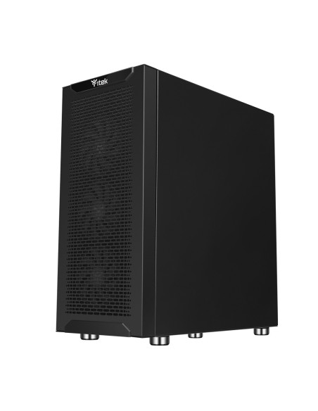 itek MAJES 40 Full Tower Nero