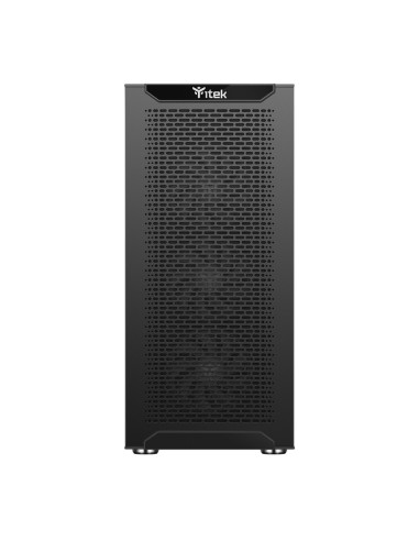 itek MAJES 40 Full Tower Nero