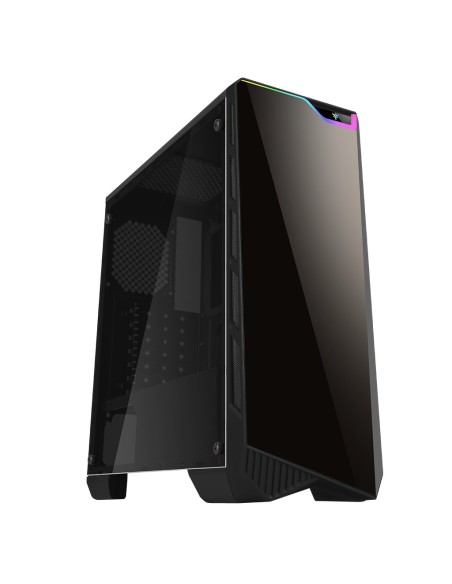 itek NOOXES X10 EVO Midi Tower Nero