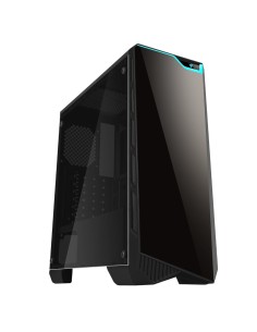 itek NOOXES X10 EVO Midi Tower Nero 2