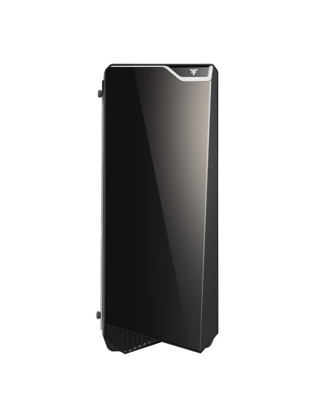 itek NOOXES X10 EVO Midi Tower Nero