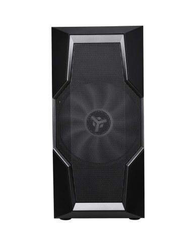 itek OXYGEN Midi Tower Nero