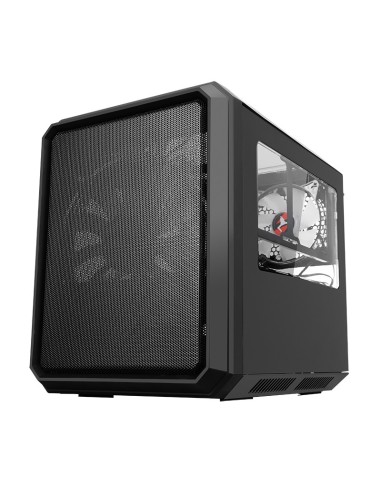 itek QBO 8 EVO Nero