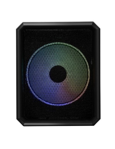 itek QBO 8 EVO Nero