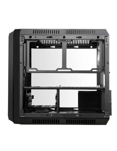itek QBO 8 EVO Nero