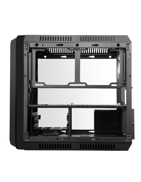 itek QBO 8 EVO Nero