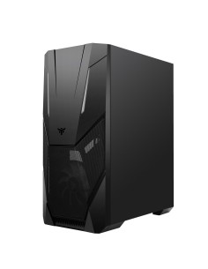 itek SPACIRC VO Midi Tower Nero 2