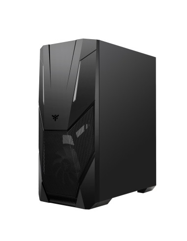 itek SPACIRC VO Midi Tower Nero