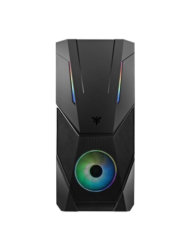 itek SPACIRC VO Midi Tower Nero