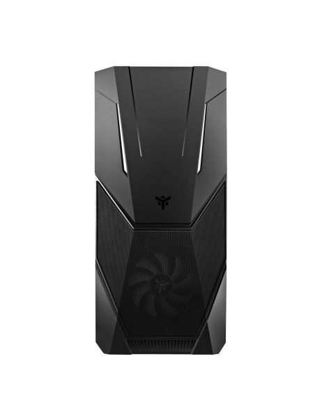 itek SPACIRC VO Midi Tower Nero