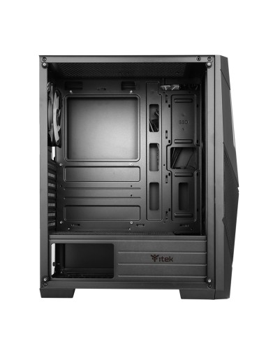 itek SPACIRC VO Midi Tower Nero