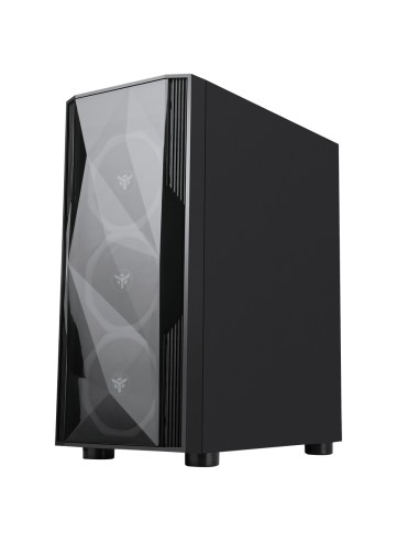 itek SHAKE EVO Midi Tower Nero