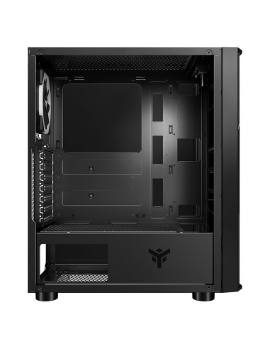 itek SHAKE EVO Midi Tower Nero