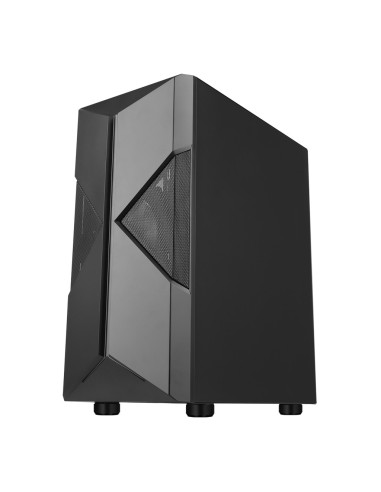 itek SPACIRC XO Midi Tower Nero