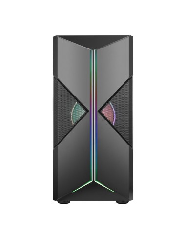 itek SPACIRC XO Midi Tower Nero