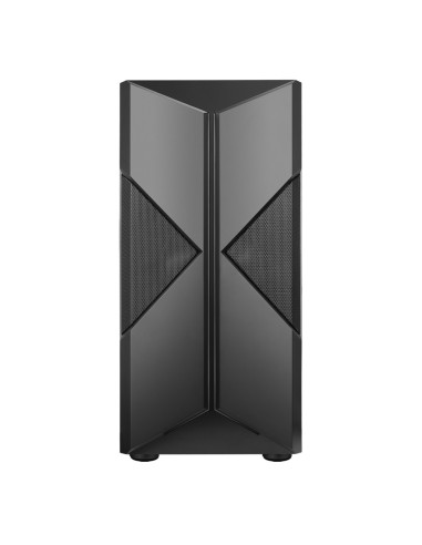 itek SPACIRC XO Midi Tower Nero
