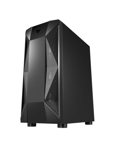 itek ROCK EVO Midi Tower Nero