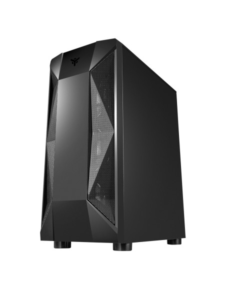 itek ROCK EVO Midi Tower Nero