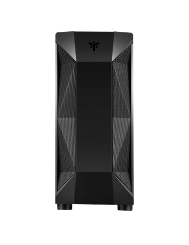 itek ROCK EVO Midi Tower Nero