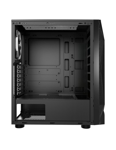 itek ROCK EVO Midi Tower Nero