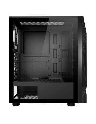 itek ROCK EVO Midi Tower Nero
