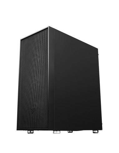 itek VERTIBRA H210 Midi Tower Nero