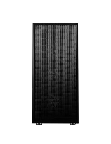 itek VERTIBRA H210 Midi Tower Nero