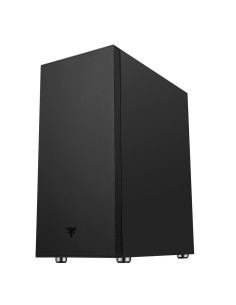 itek VERTIBRA S210 Midi Tower Nero 2